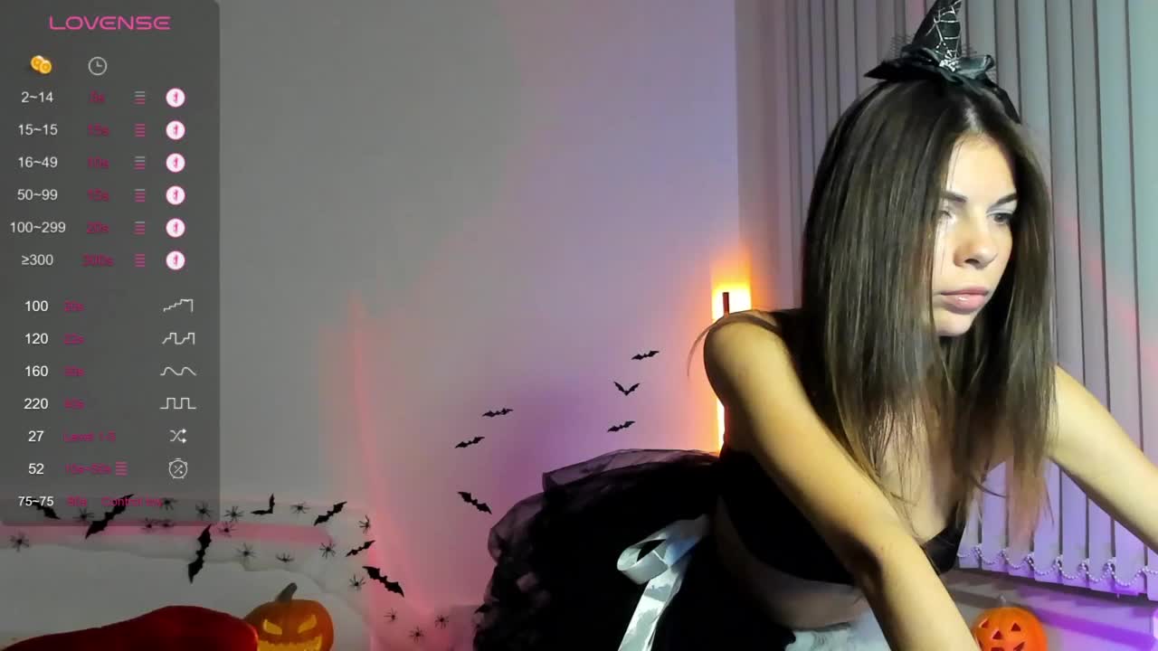 AndreaBlossom Live Sex December 13, 2025