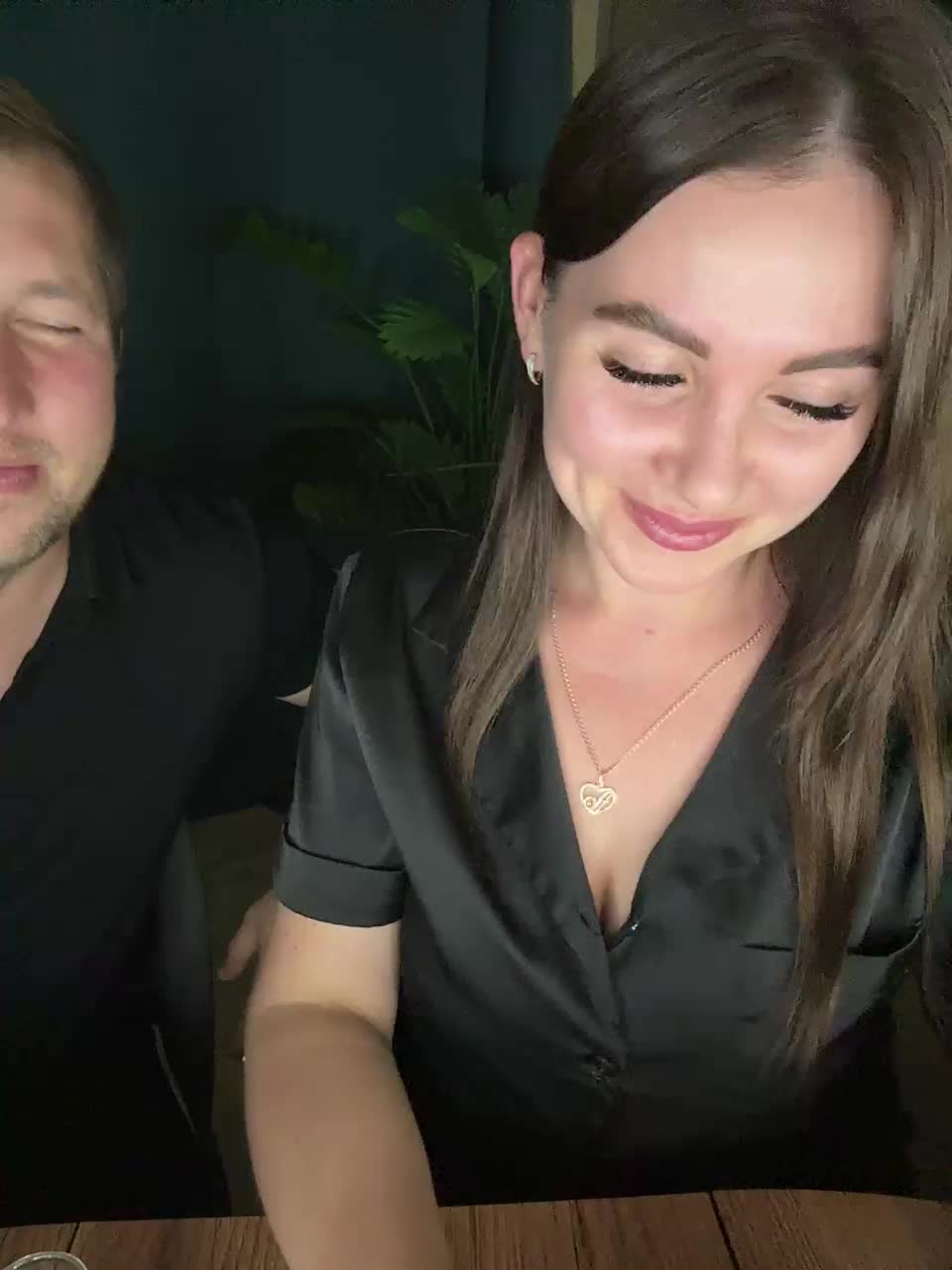 SladenkieVmeste Live Sex December 13, 2025