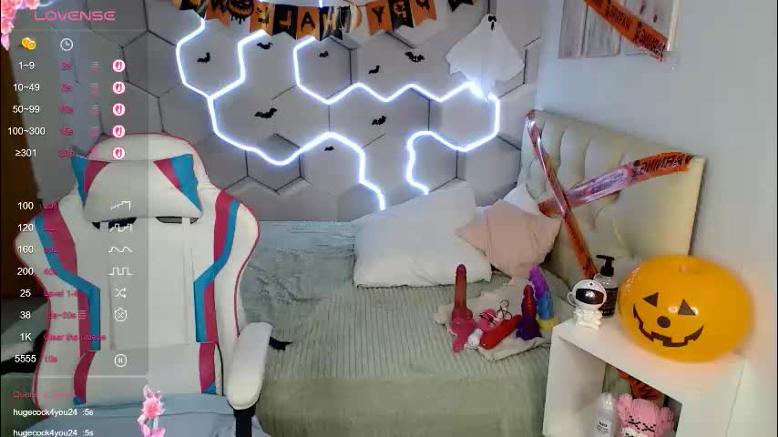 aliicemeow Live Sex October 28, 2025