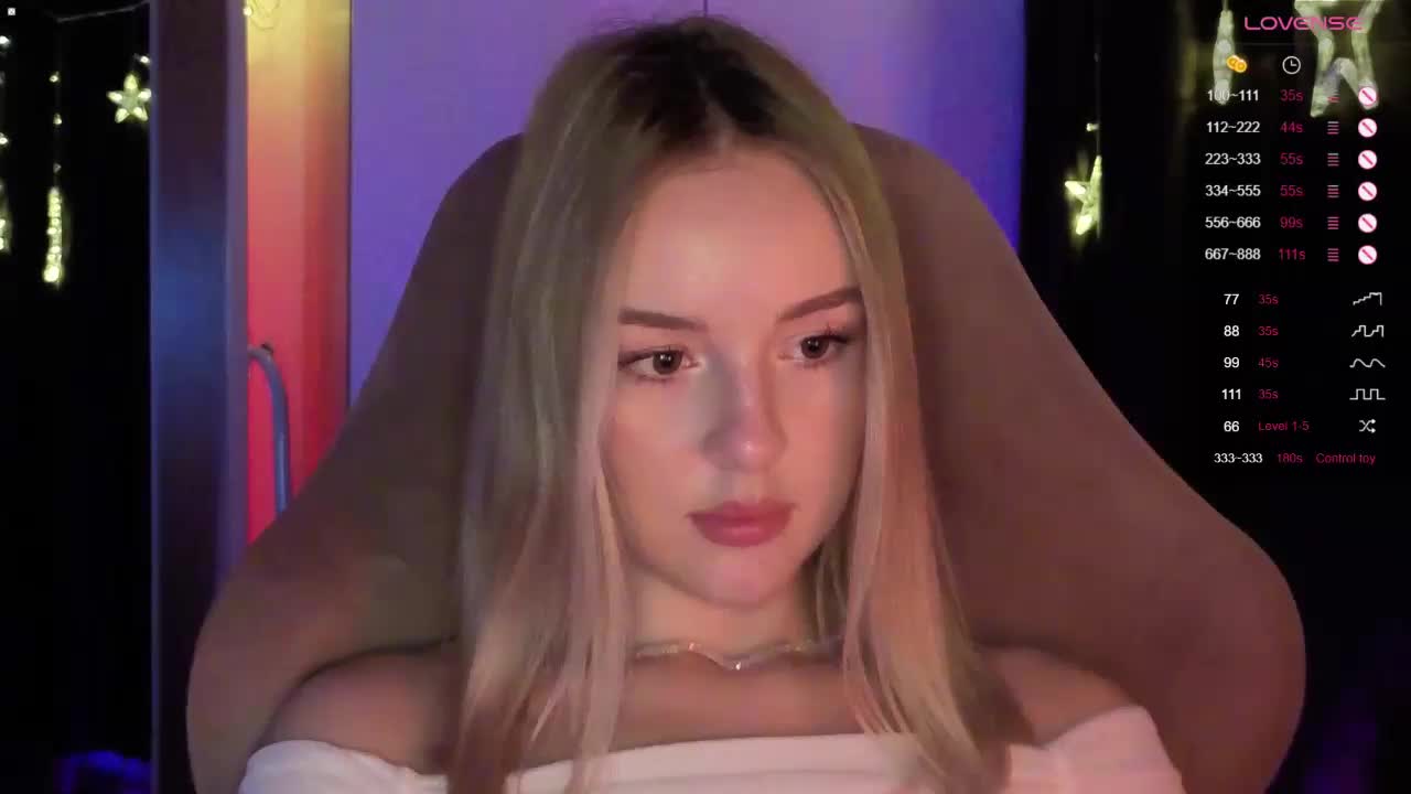 Nestyzz Live Sex December 17, 2025