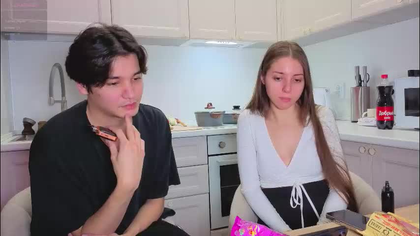 ihavepaws33 Live Sex December 13, 2025