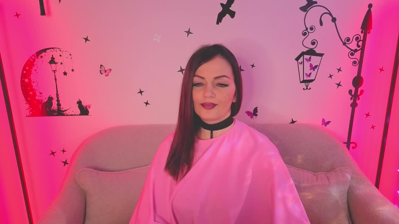 SelenaBlooms Live Sex December 13, 2025