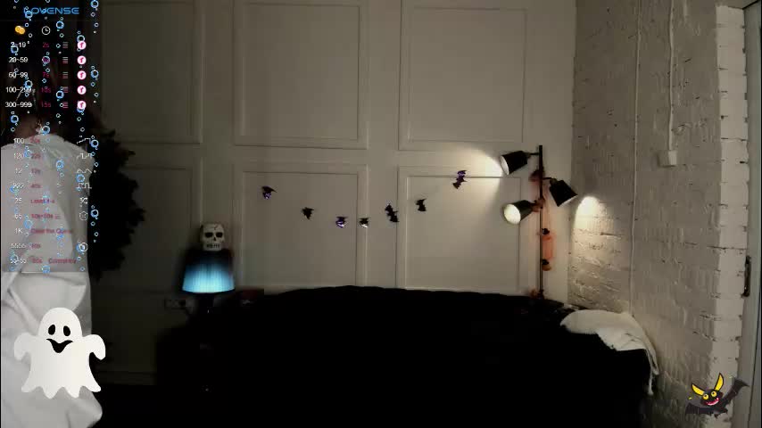 black_pant3r Live Sex December 14, 2025