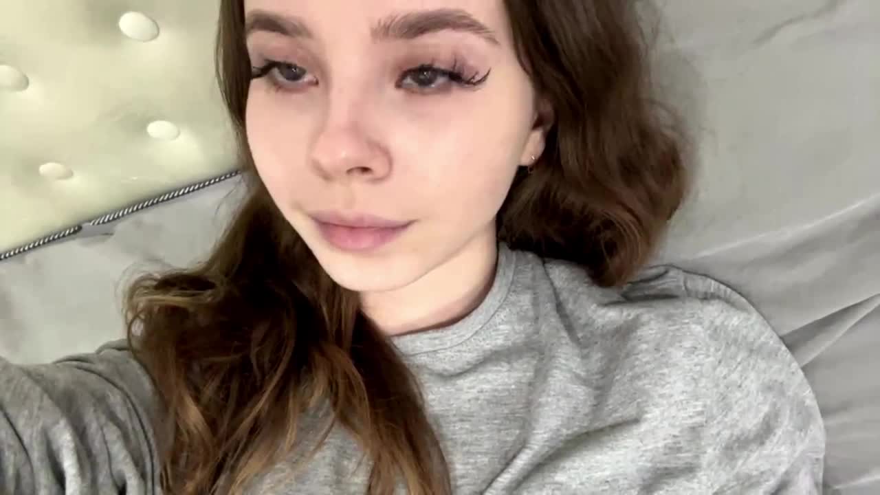 Lil-RO-XO Live Sex December 12, 2025