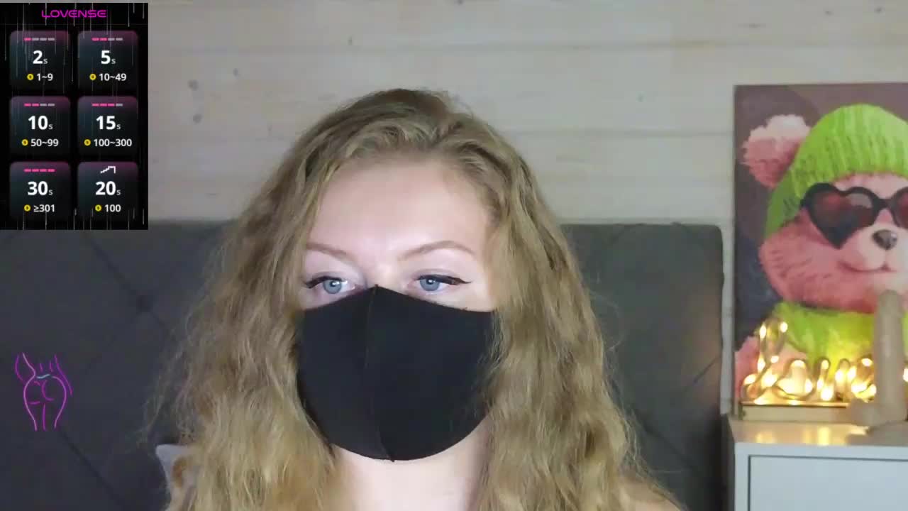 Victoria- Live Sex December 13, 2025