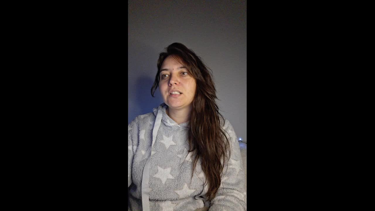 CyndeeWinter Live Sex December 12, 2025