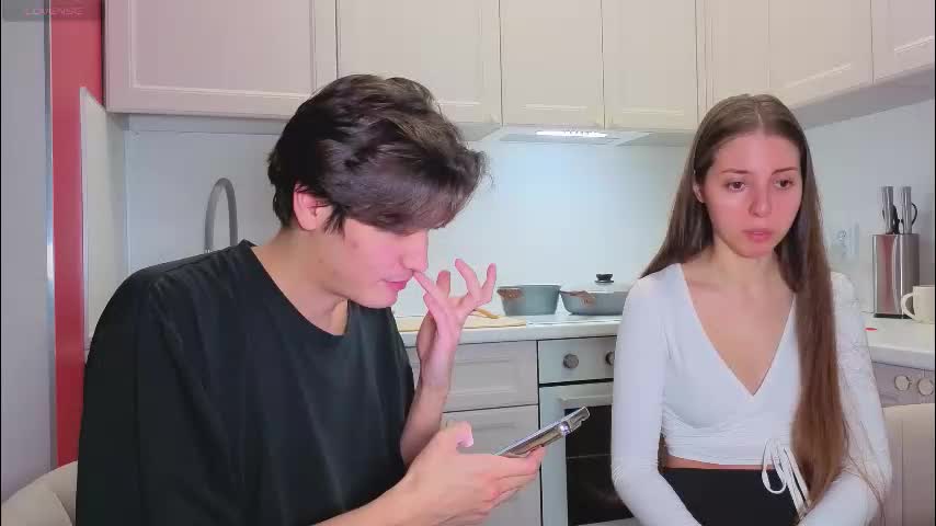 ihavepaws33 Live Sex December 13, 2025