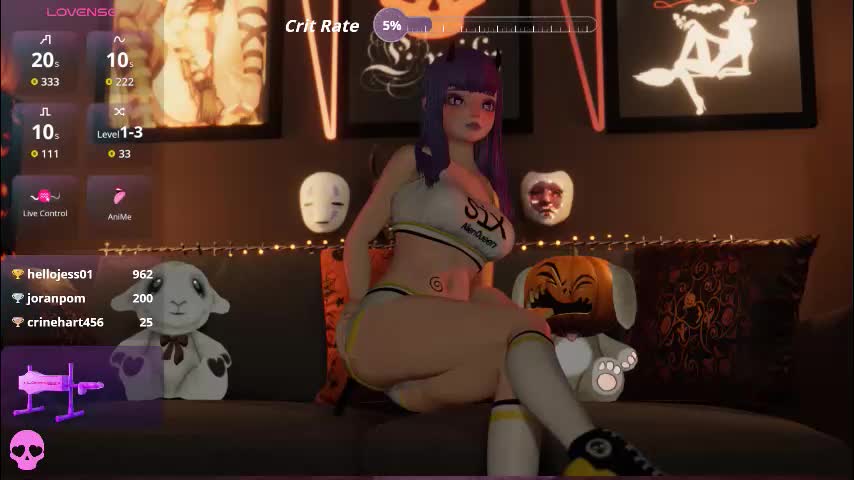 emyliveshow Live Sex December 15, 2025