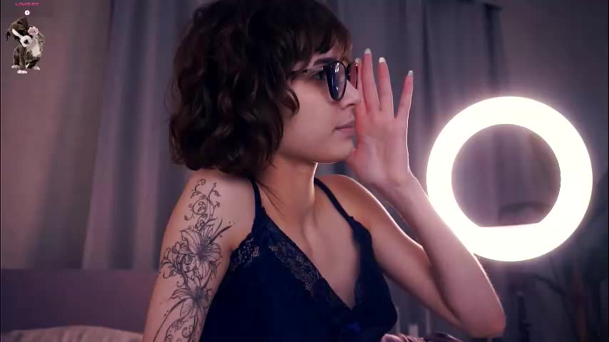 odettehatt Live Sex December 17, 2025