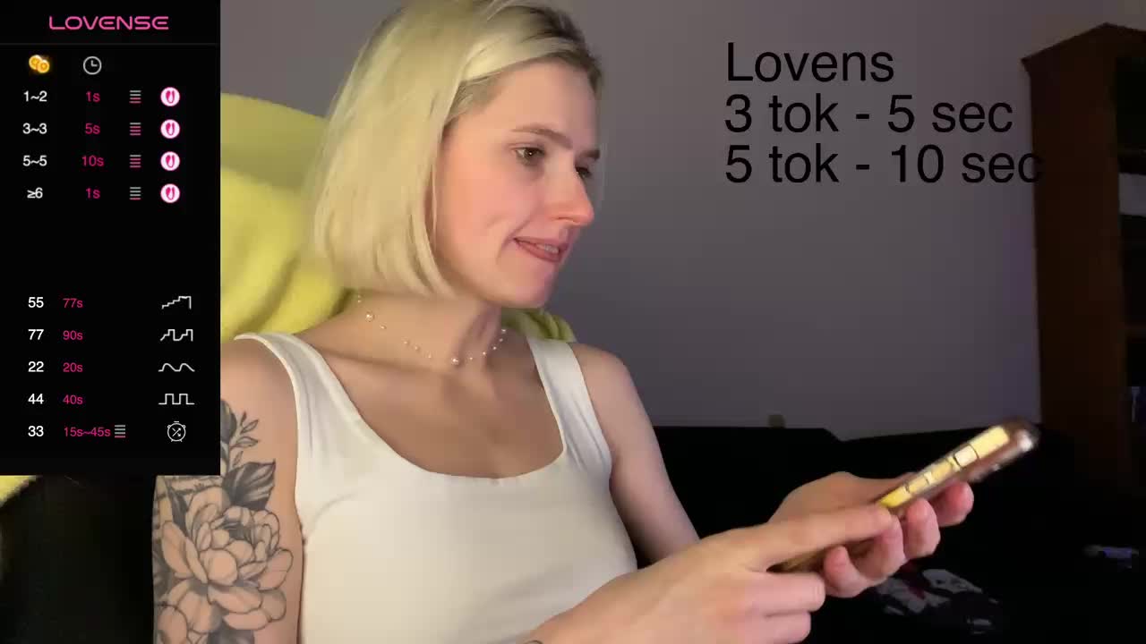 Sexy-Sweets Live Sex December 19, 2025