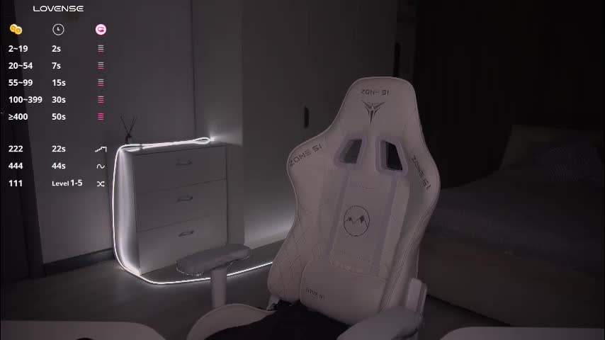 evelina_fox Live Sex December 19, 2025