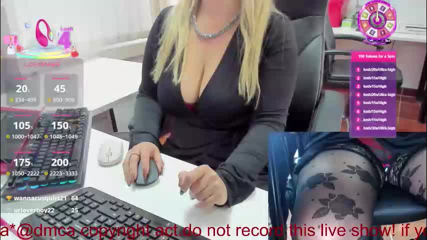 milf_viktoria Live Sex December 17, 2025