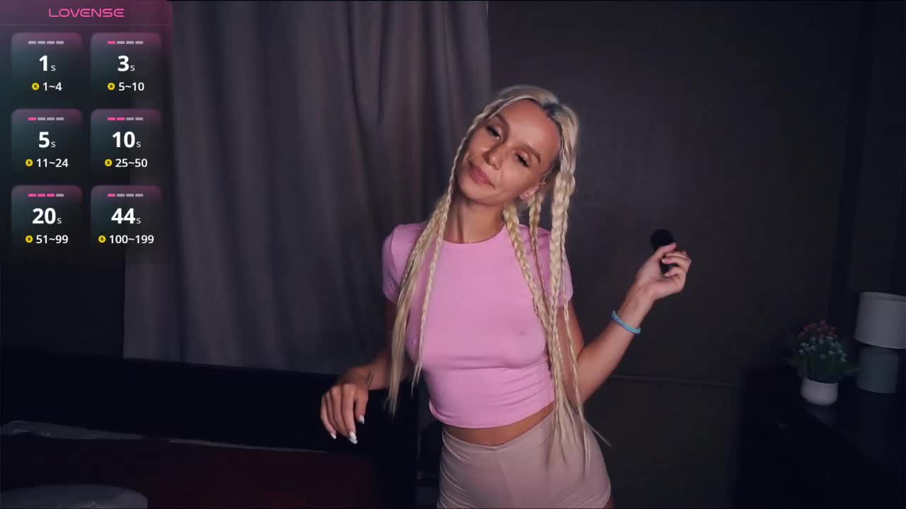 gwenbudlong Live Sex December 17, 2025