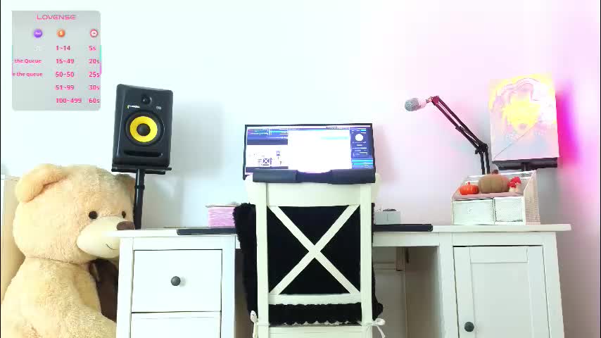 anabelle_wet Live Sex December 13, 2025