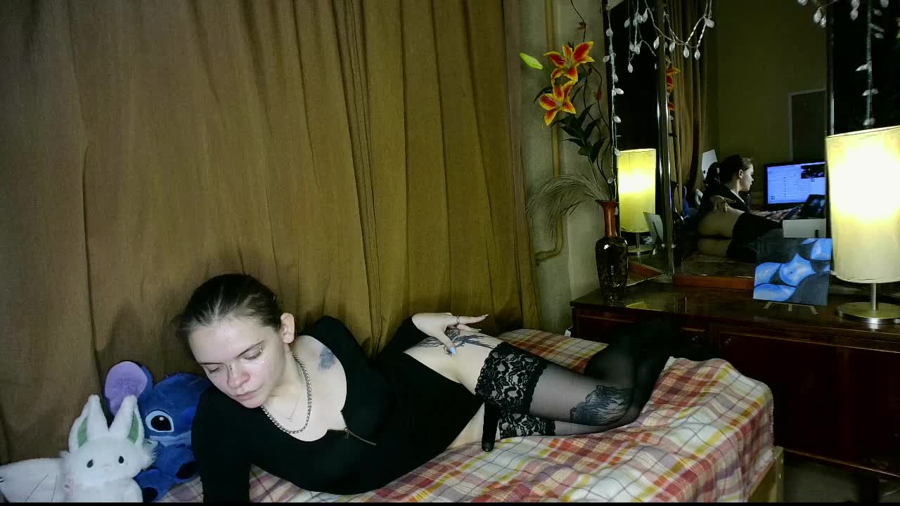 LilitDays Live Sex December 12, 2025