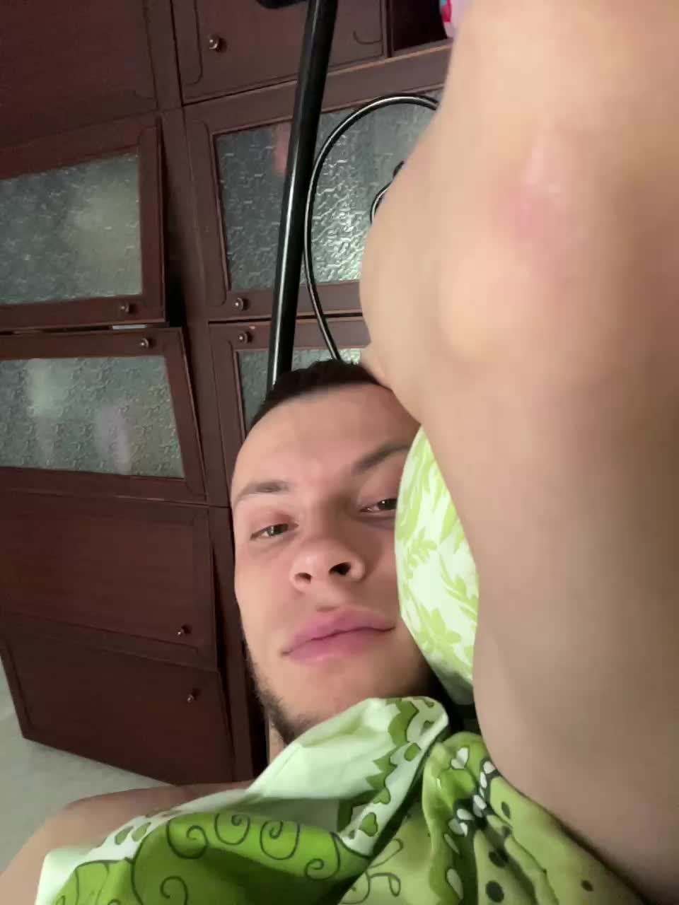 SABENY Live Sex December 14, 2025