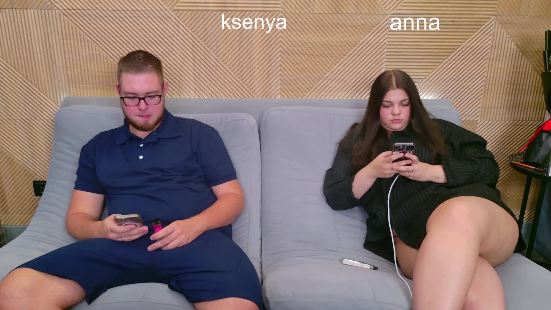 WebcamSlut Live Sex December 14, 2025