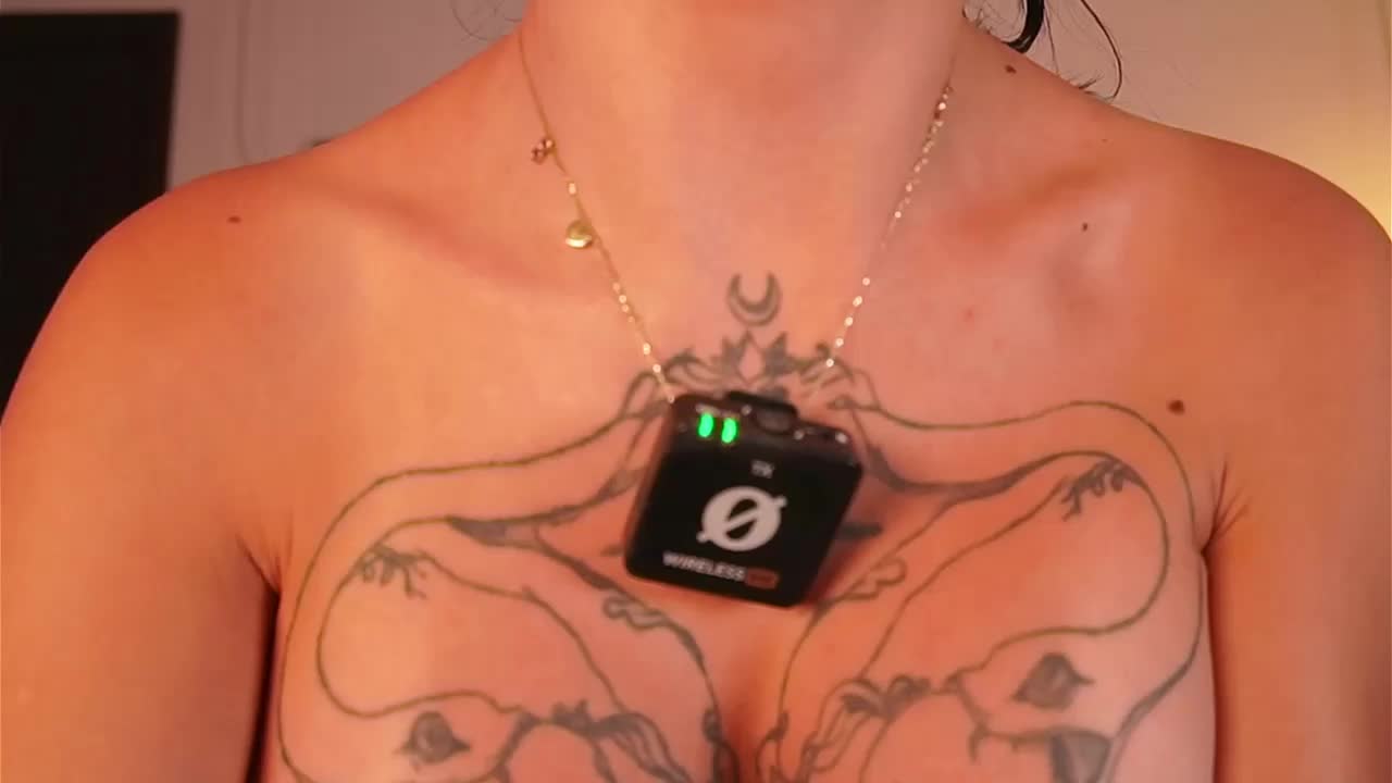 LunaMystyque Live Sex December 13, 2025