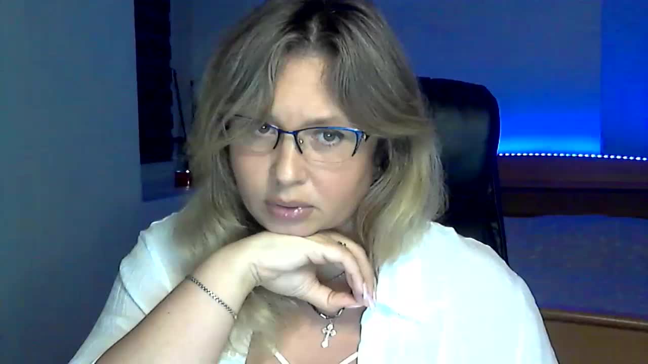 NERVOMOTINA Live Sex December 13, 2025