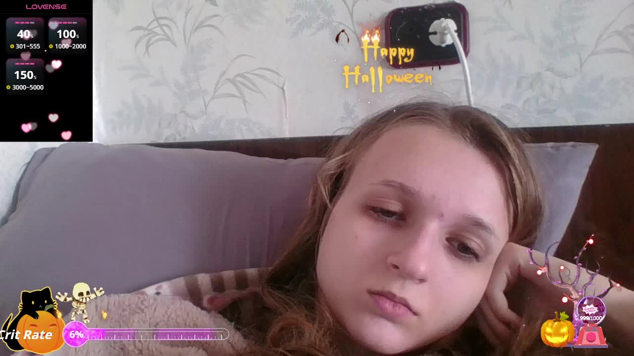 Draznilkina Live Sex December 13, 2025