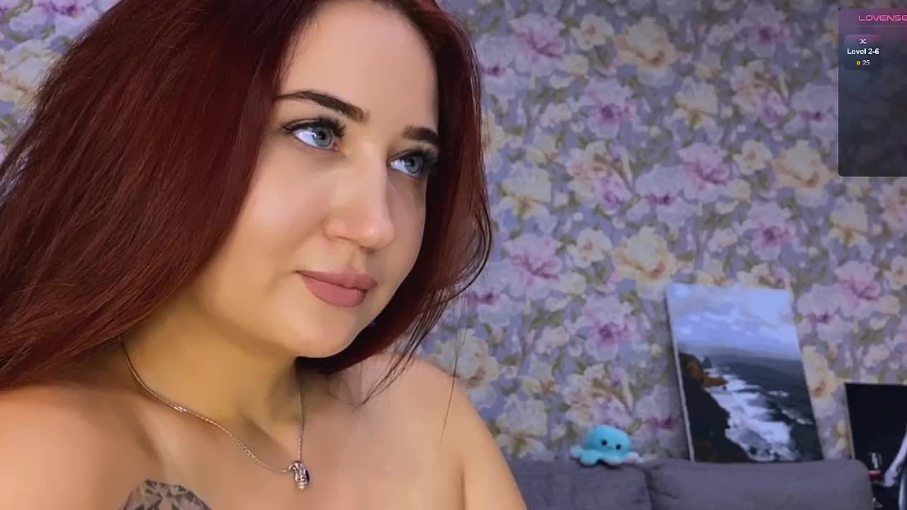 Crystal_eternity Live Sex December 13, 2025