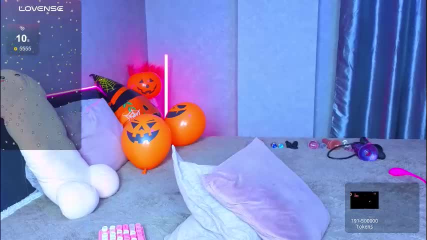 auroralovejoy Live Sex December 17, 2025