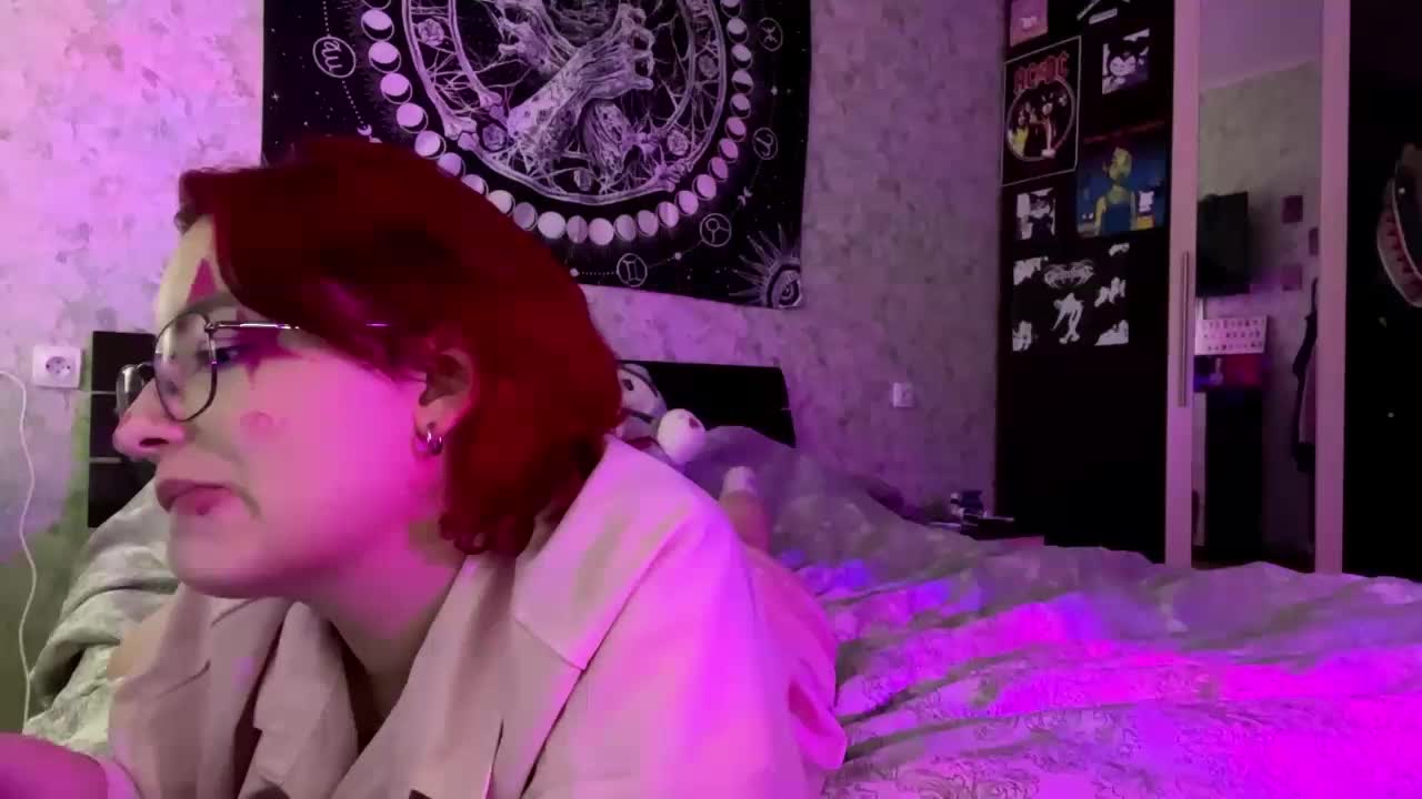 YoungAvenoso Live Sex December 13, 2025