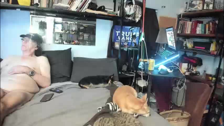 pink_black Live Sex December 18, 2025