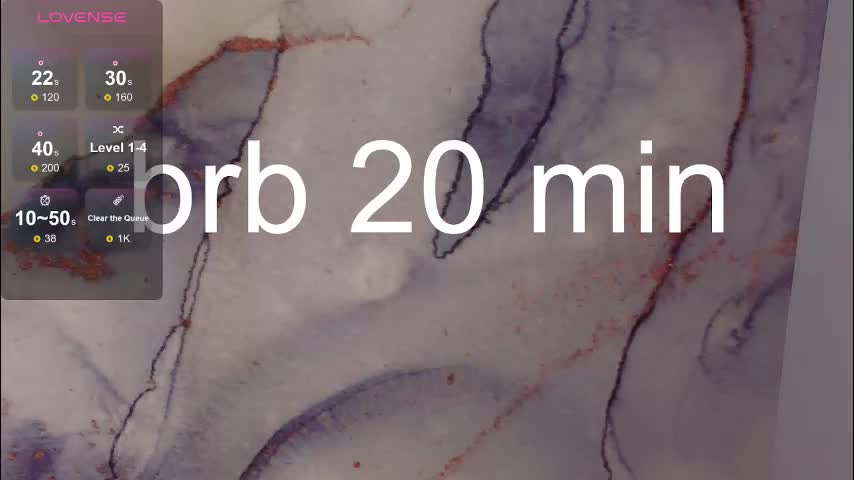 juicy_jaice Live Sex December 13, 2025