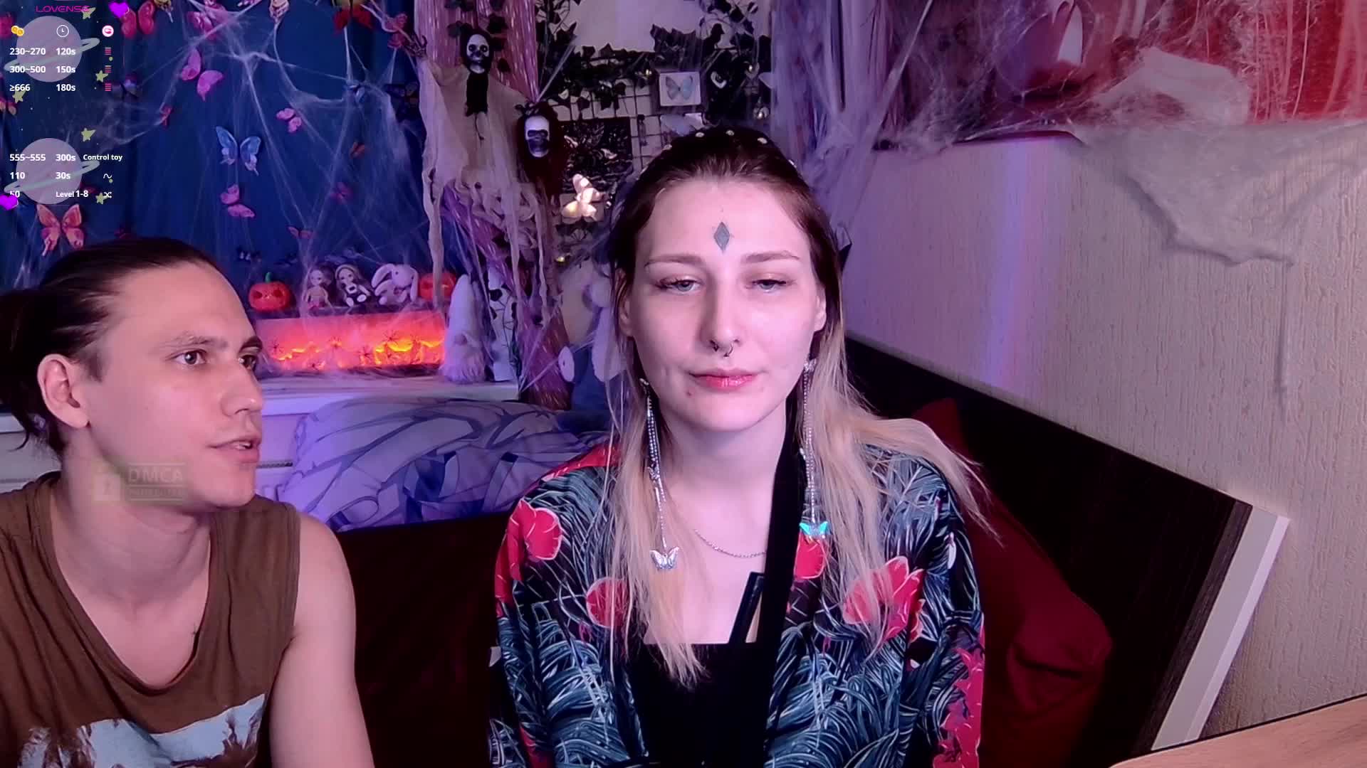 AspiHoney Live Sex October 29, 2025