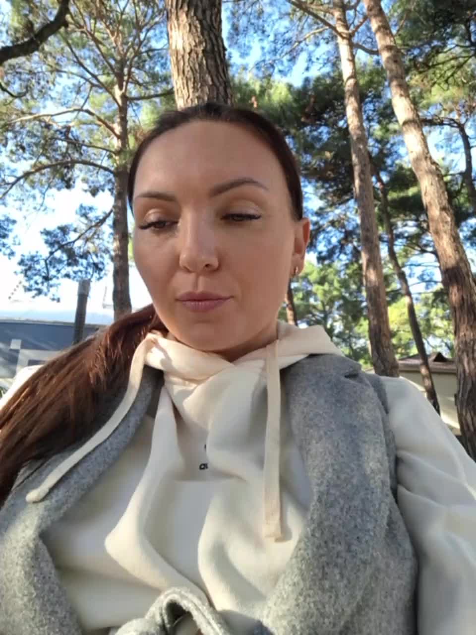 DIVORA Live Sex December 14, 2025