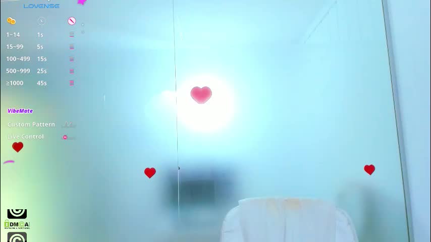 aileen_williams Live Sex December 15, 2025