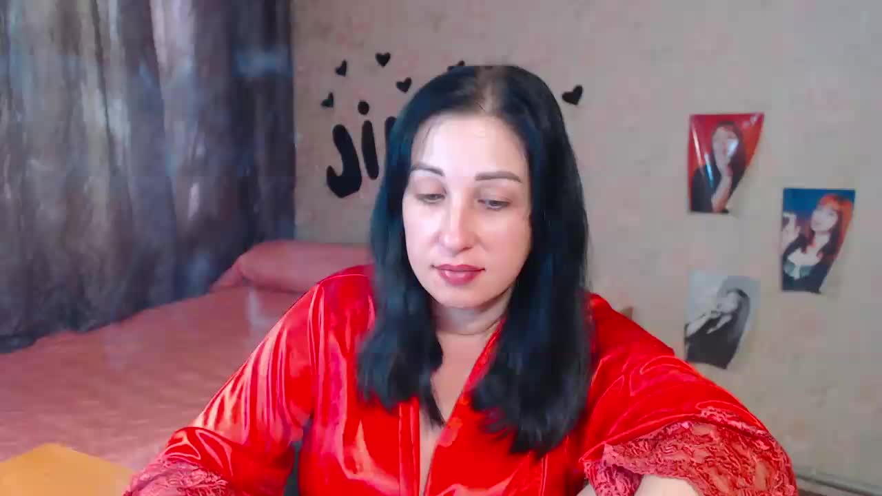 JillStevens Live Sex December 19, 2025