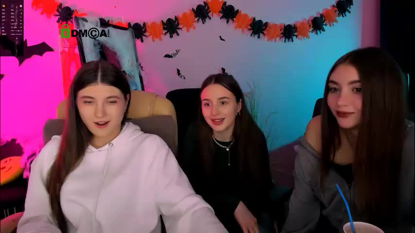 lissa_night Live Sex December 17, 2025