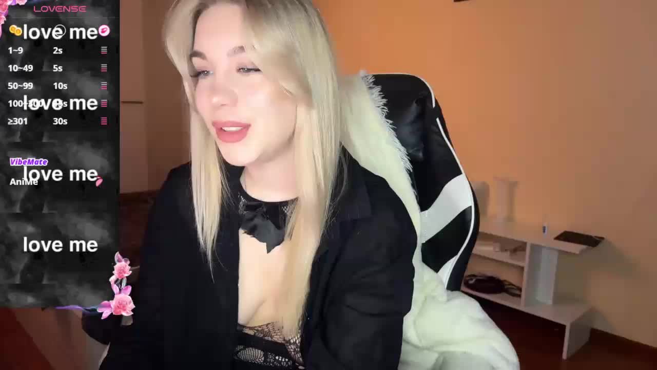 WildSugarr Live Sex December 15, 2025