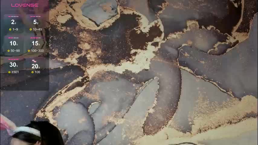 juicy_jaice Live Sex December 13, 2025