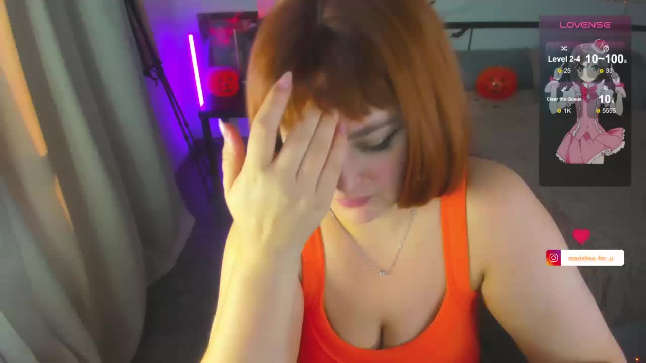 marry-evans Live Sex December 13, 2025