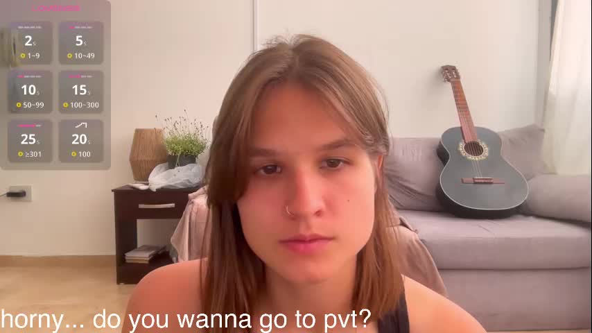 buckwheat_queen Live Sex December 13, 2025