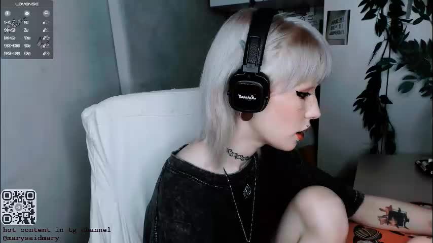 say_mary Live Sex December 13, 2025