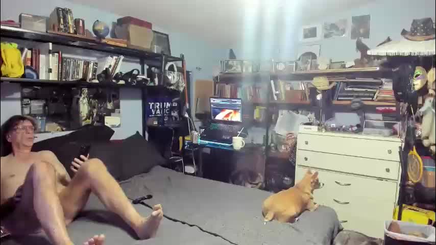 pink_black Live Sex December 18, 2025