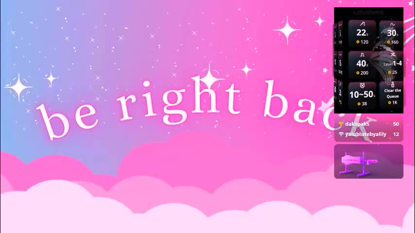 leyytori Live Sex December 13, 2025