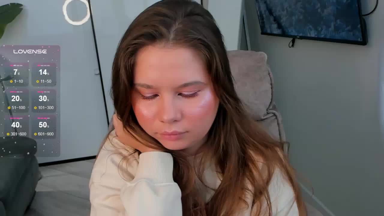 Chiculya Live Sex December 13, 2025