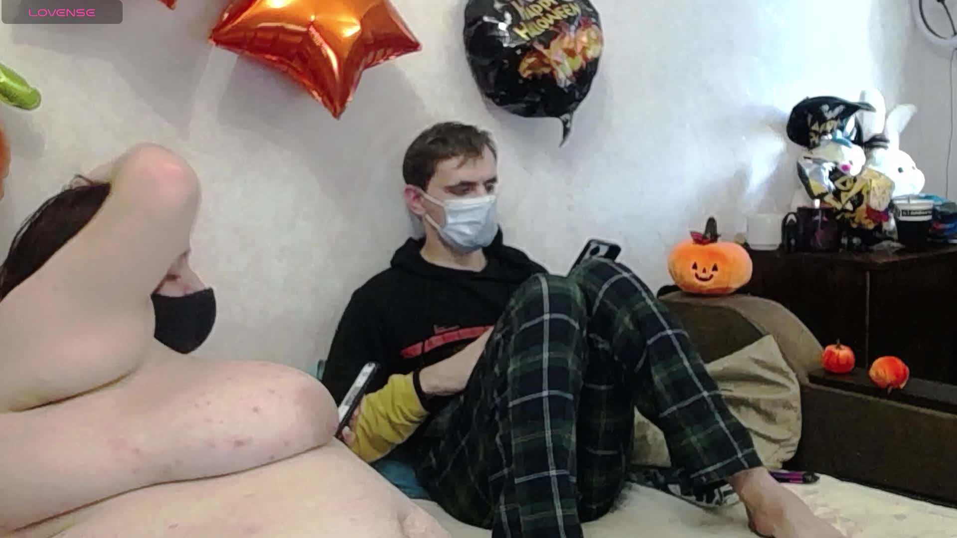 LicaBlack Live Sex December 19, 2025