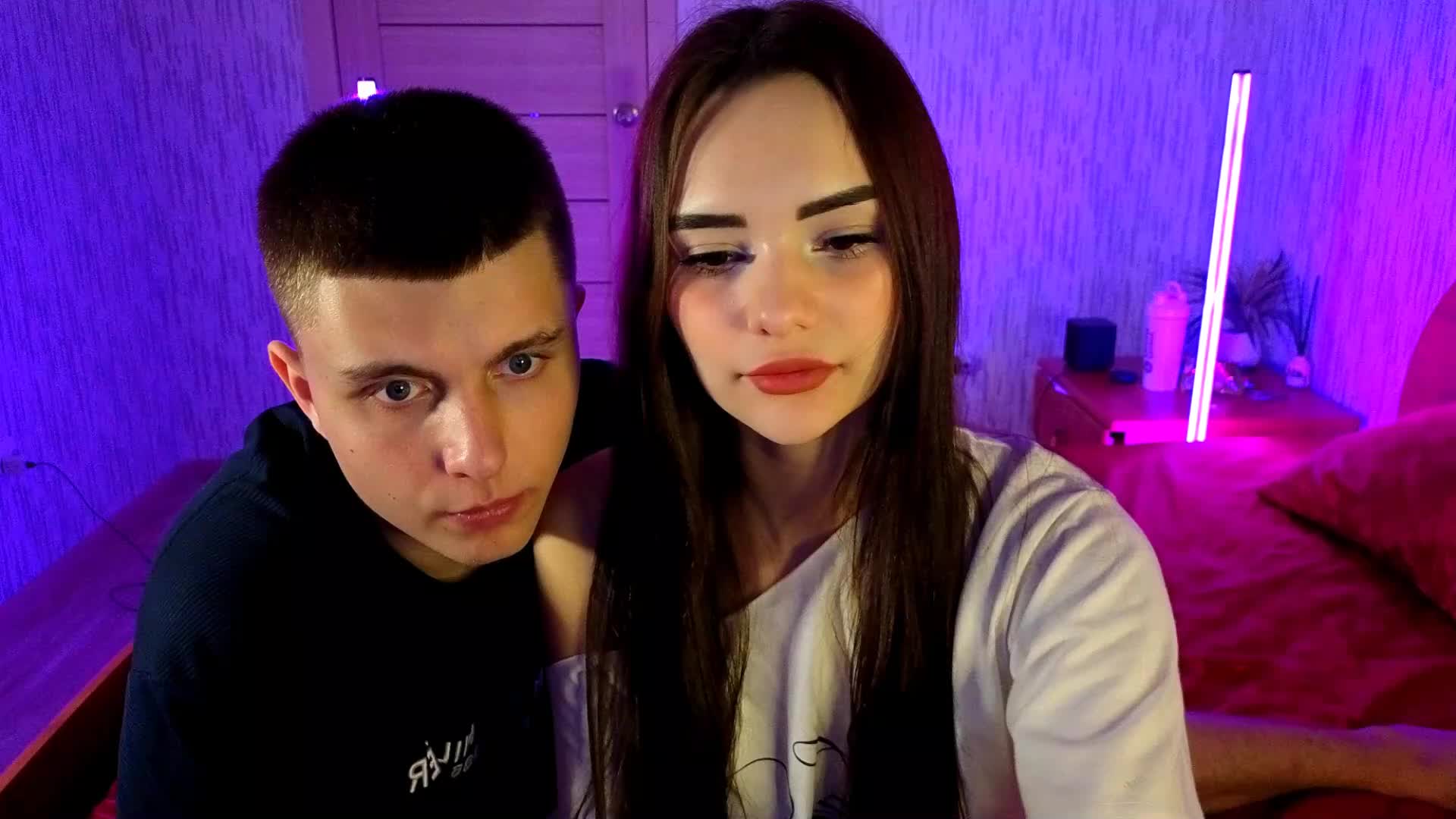 DenisSofia Live Sex December 13, 2025