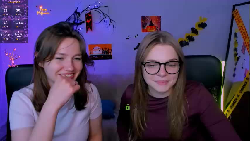 veronica_bubble Live Sex December 13, 2025