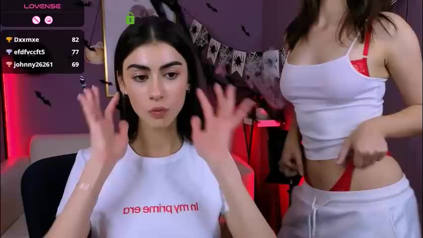 nekky_mouse Live Sex December 13, 2025