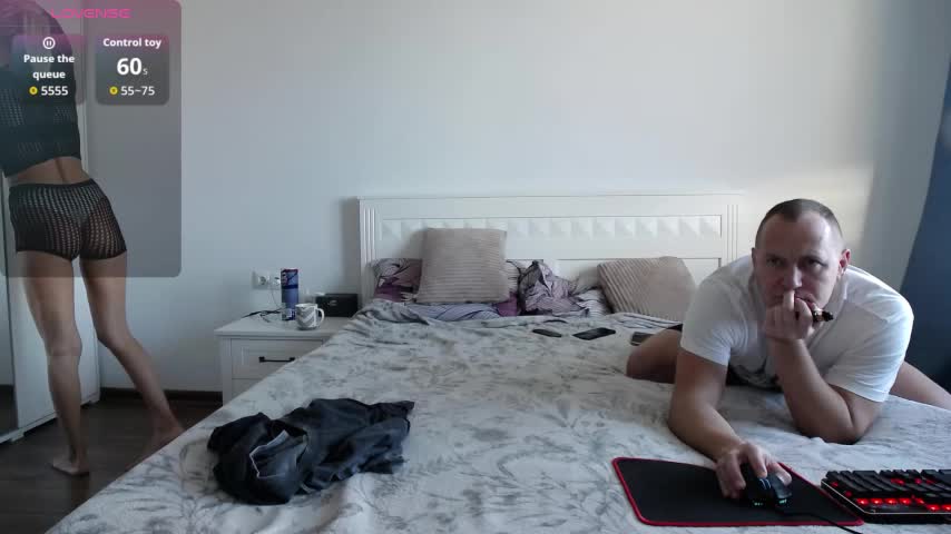 DonorDi Live Sex December 17, 2025