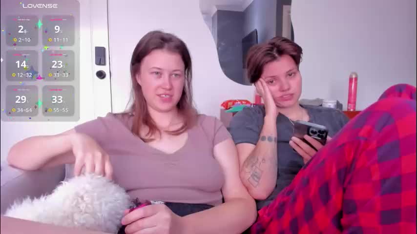 alexiacortez Live Sex December 15, 2025