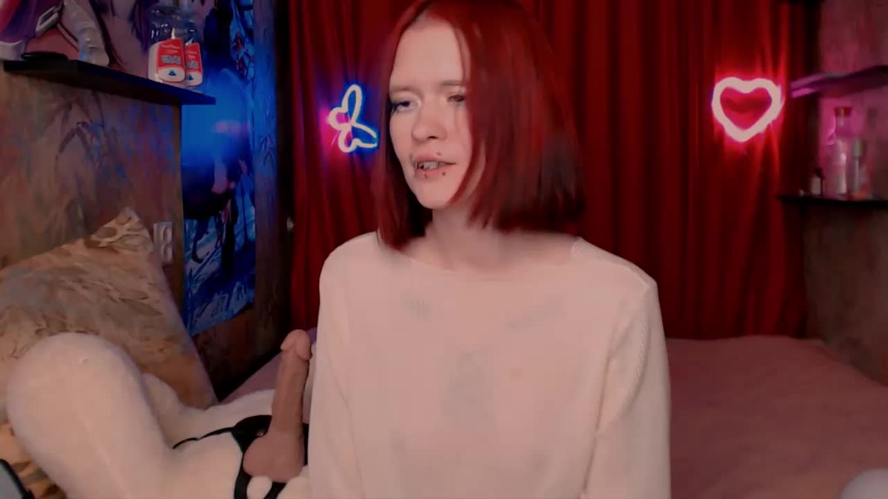 Velvet-and-Venom Live Sex December 17, 2025