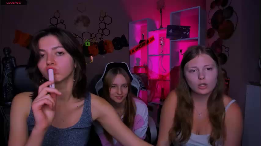 keylas_moan Live Sex December 14, 2025